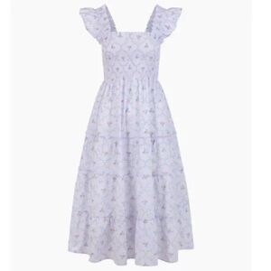 Hill House Home Coqueta Nap Dress XS